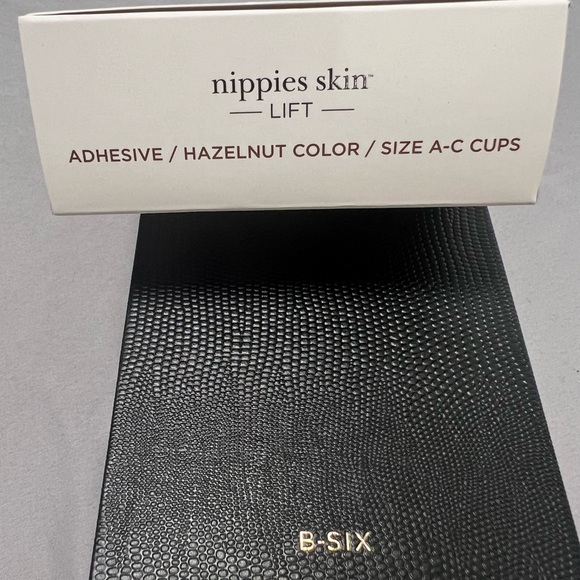 Stick bra SKIN B-six size S/M new - Picture 7 of 11